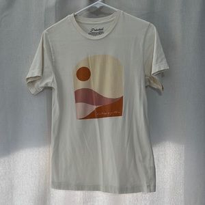 Polished Prints T-shirt